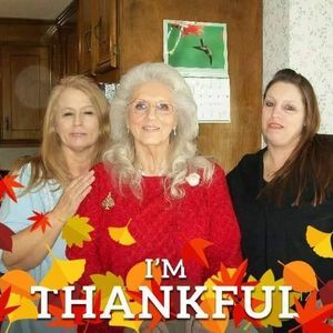 Meet your Posher, Terrie